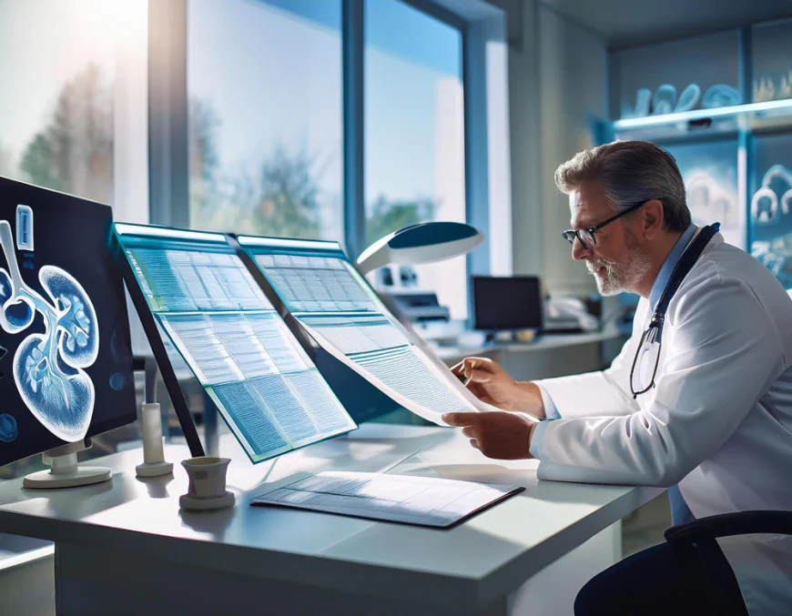 What Are the Best Practices for Radiology Patient Statements?