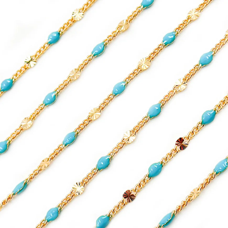 How Much Gold Is in a Gold Filled Chain? Understanding Gold Content