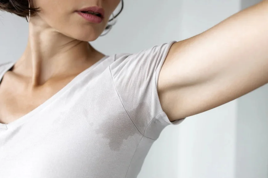 Is Hyperhidrosis Treatment Effective for Sweaty Feet?