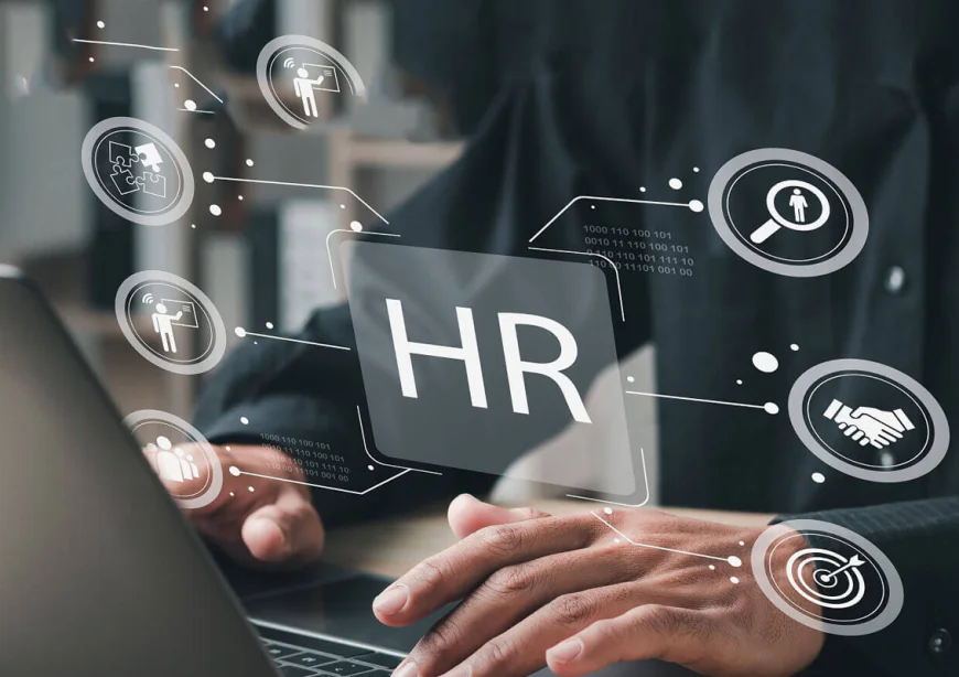 Payroll & HR Services for Better Employee Support