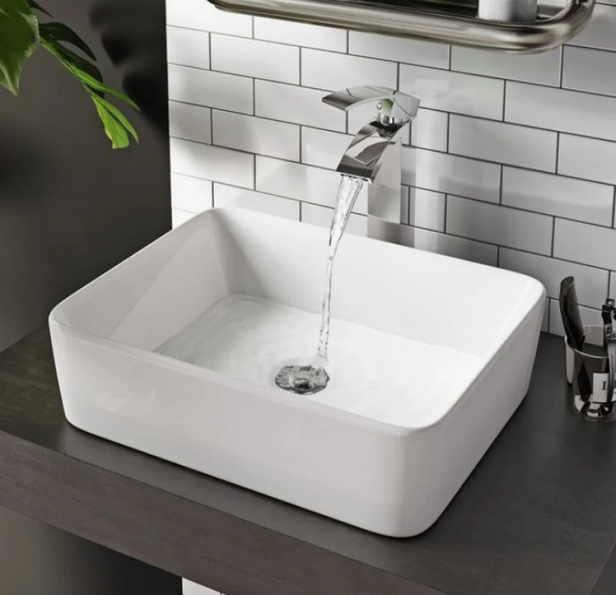 Bathroom Counter Basin: A Complete Guide to Modern Designs and Buying Tips