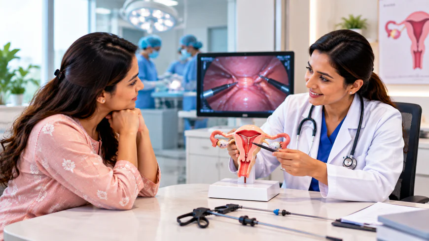 Choosing a Laparoscopy Doctor: Important Factors to Consider