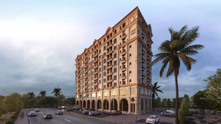 The Vertical Shift: How Flexible Payment Plans Are Reshaping Lahore’s Residential Landscape