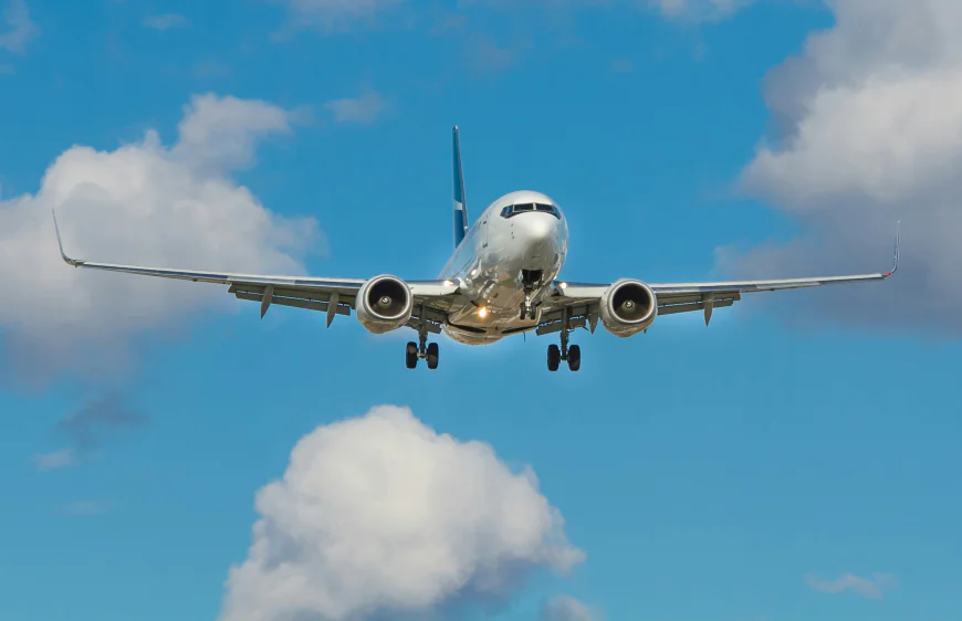 Air Busan Narita Office in Japan: My Experience Preparing for a Trip