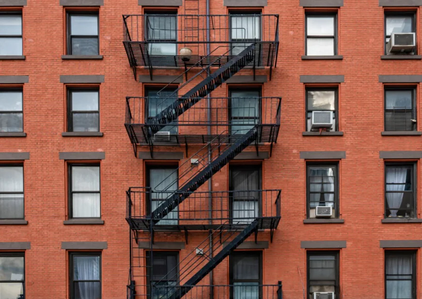 Fire Escape Remodeling NYC and Best Facade Restoration: Essential Upgrades for Safer Buildings