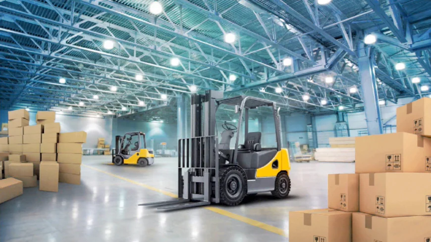 Rholab Fulfillment Solutions: Built for Speed and Accuracy