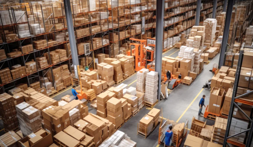 How Rholab Simplifies Multi-Marketplace Fulfillment