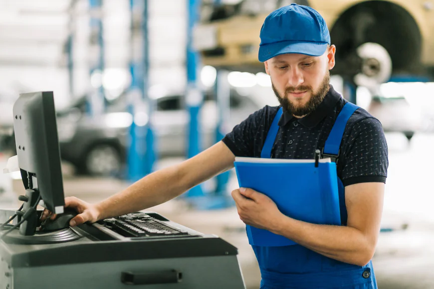 Why a Pre-Passing Vehicle Check Can Save Time, Money and Stress