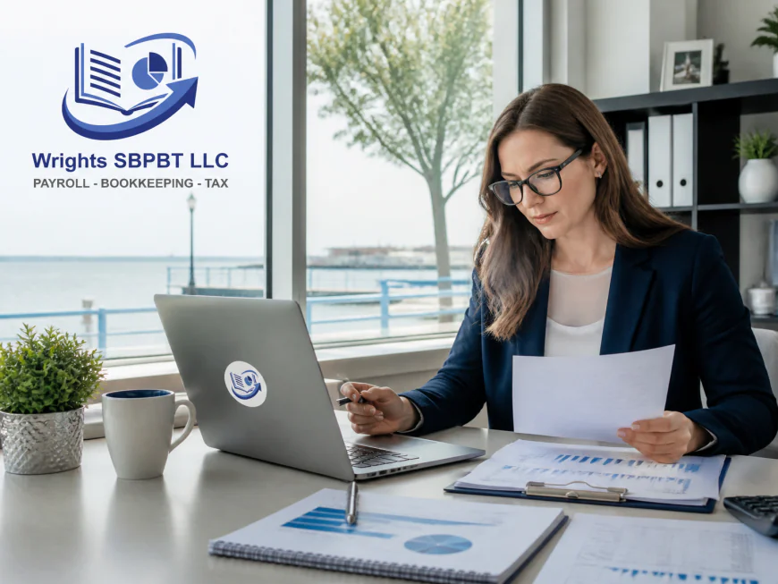 Bookkeeping Services Muskegon MI: Building Better Financial Records