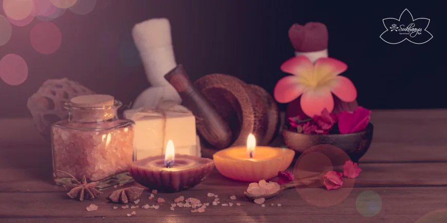 What to Expect from a Foot Massage in Vile Parle