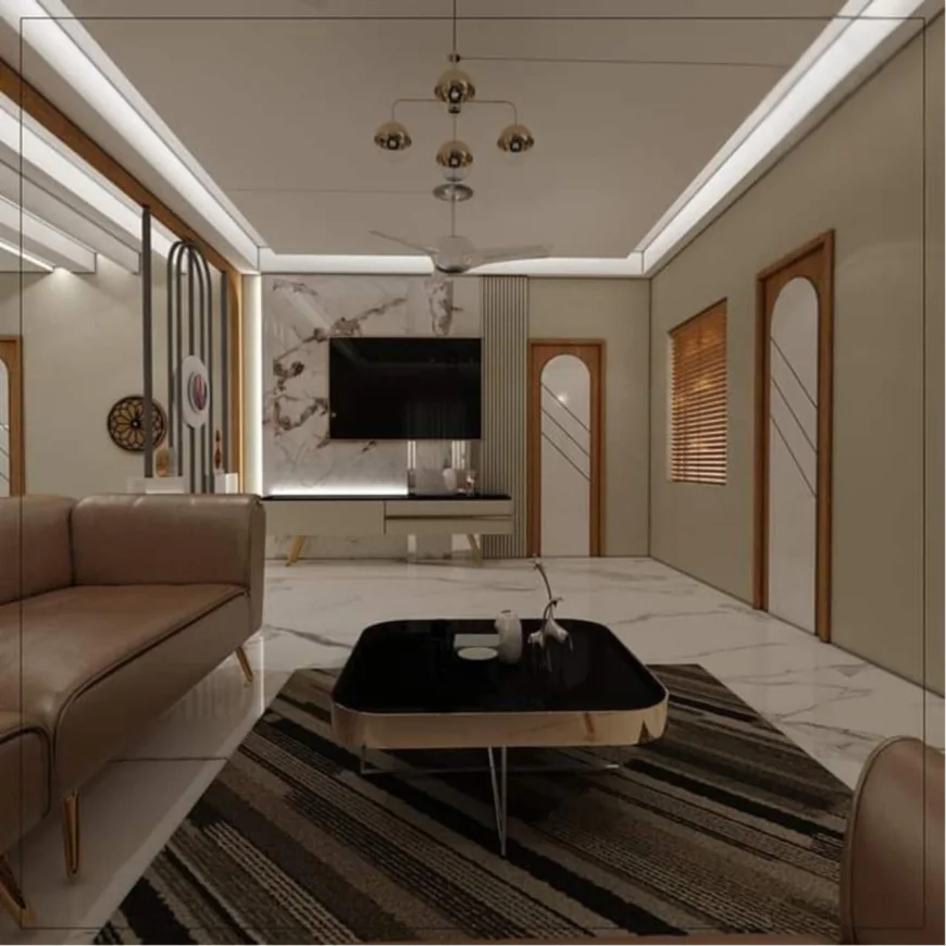 A Home That Works Beautifully: The Value of Thoughtful Interior Design Services | Nirveen Interior
