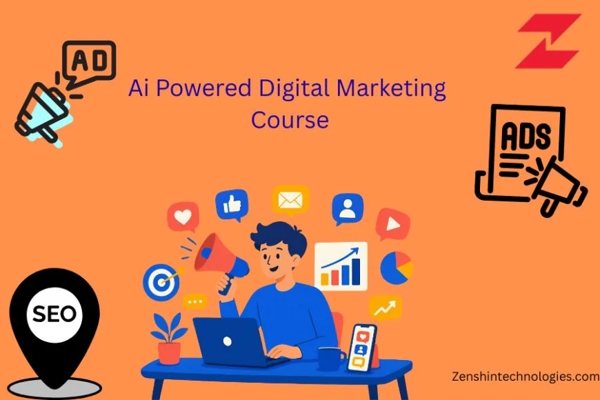 How is AI changing SEO, content marketing, and social media?
