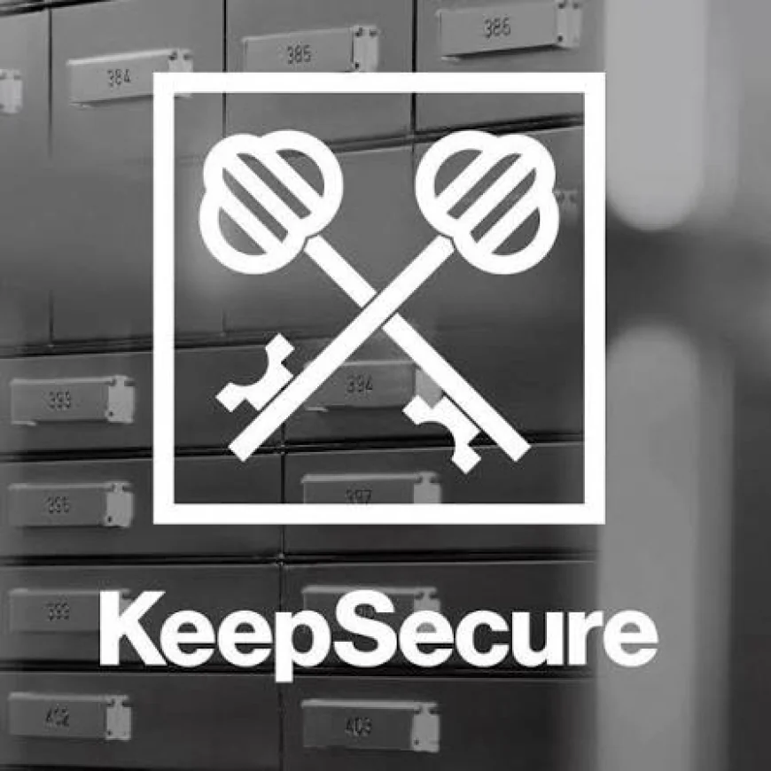 Safety Deposit Box Rental Cost in UAE: Secure Your Valuables with KeepSecure