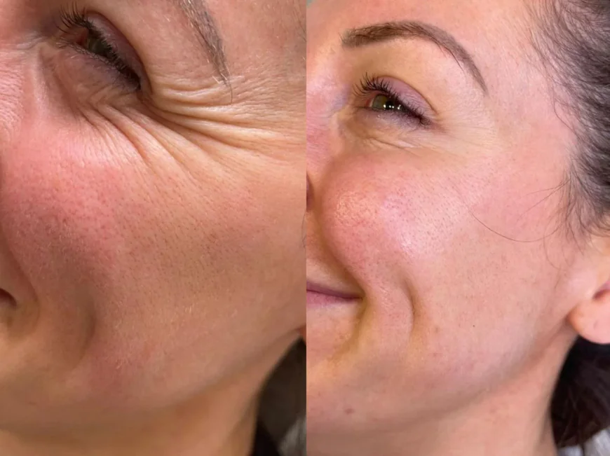 The Role of Novacutan Treatment and Radiesse Skin Treatment in a Personalised Aesthetic Plan