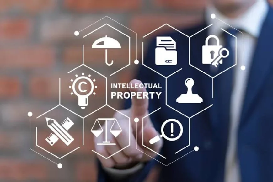 Intellectual Property Protection for Business Growth