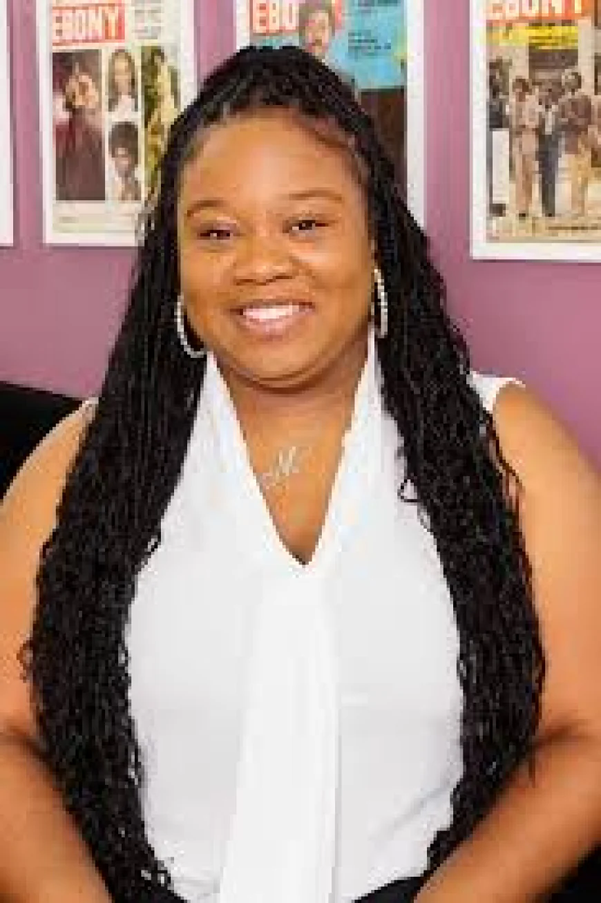 Looking for a Black Therapist in Detroit? Find Support with Hope & Thrive Counseling