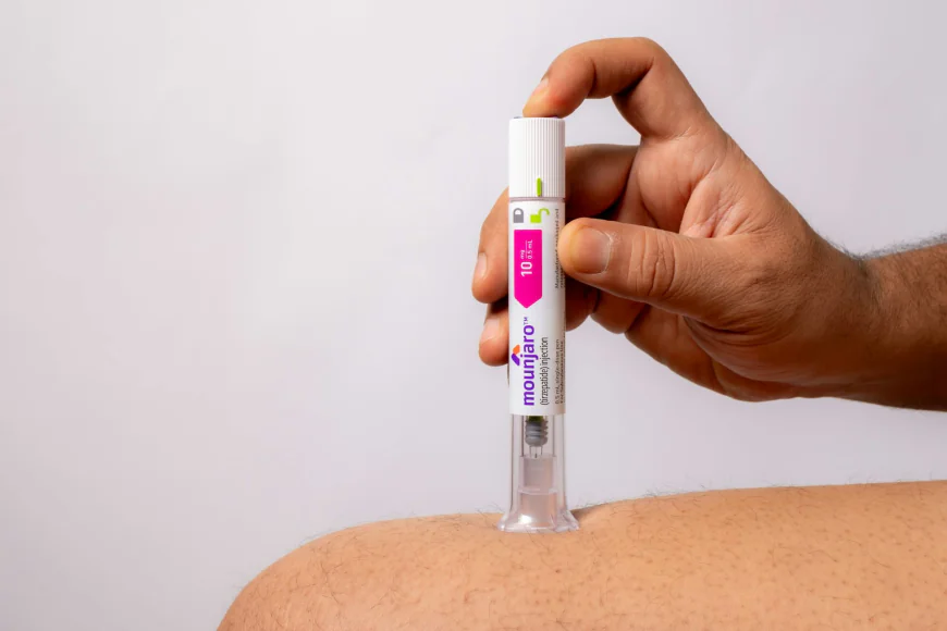 What to Expect During Mounjaro Treatment in Jeddah