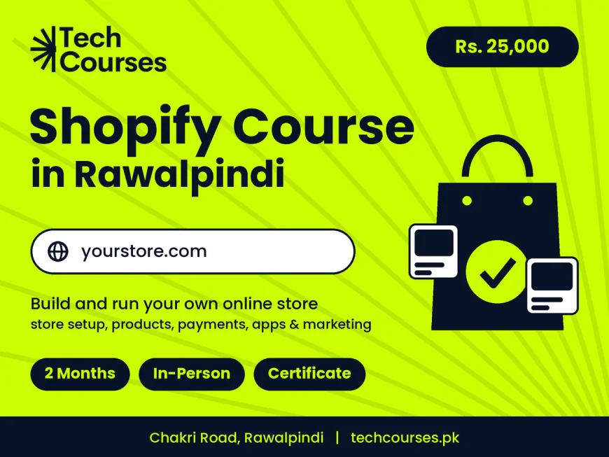 Courses in Rawalpindi: A Practical Guide to Choosing the Right Skill
