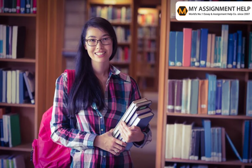 A Complete Guide to Research, Case Studies, and Academic Support for Students
