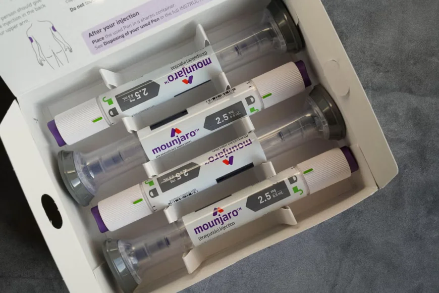 Mounjaro for Weight Loss in Islamabad: Does It Really Work?