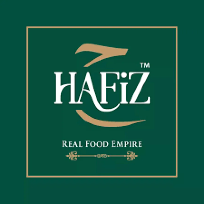 10 Traditional Mithai Varieties to Try at Hafiz Sweets
