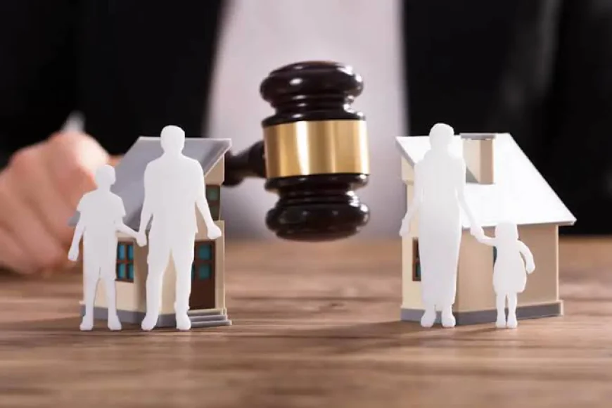 What Are Common Divorce Assets to Divide