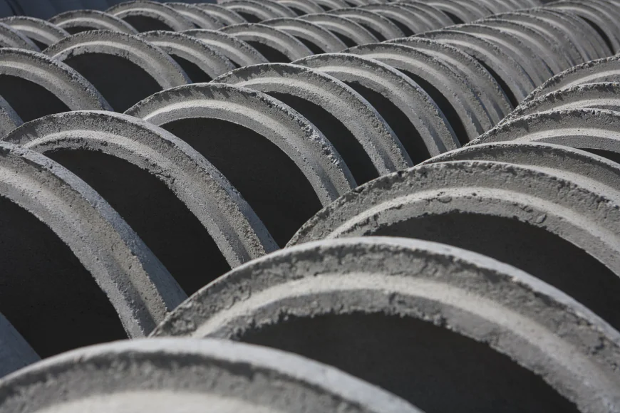 How to Pick a Concrete Handhole Supplier in Saudi Arabia for Projects?