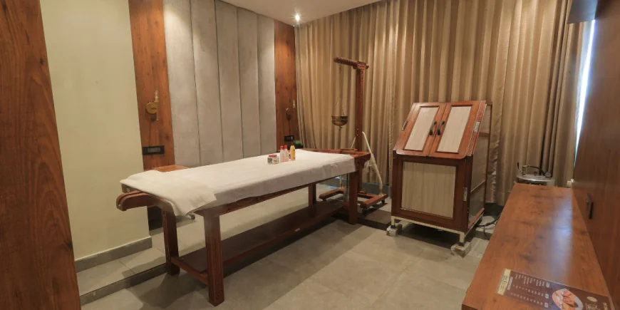 How to Combine Comfort, Dining and Relaxation During Your Rishikesh Trip