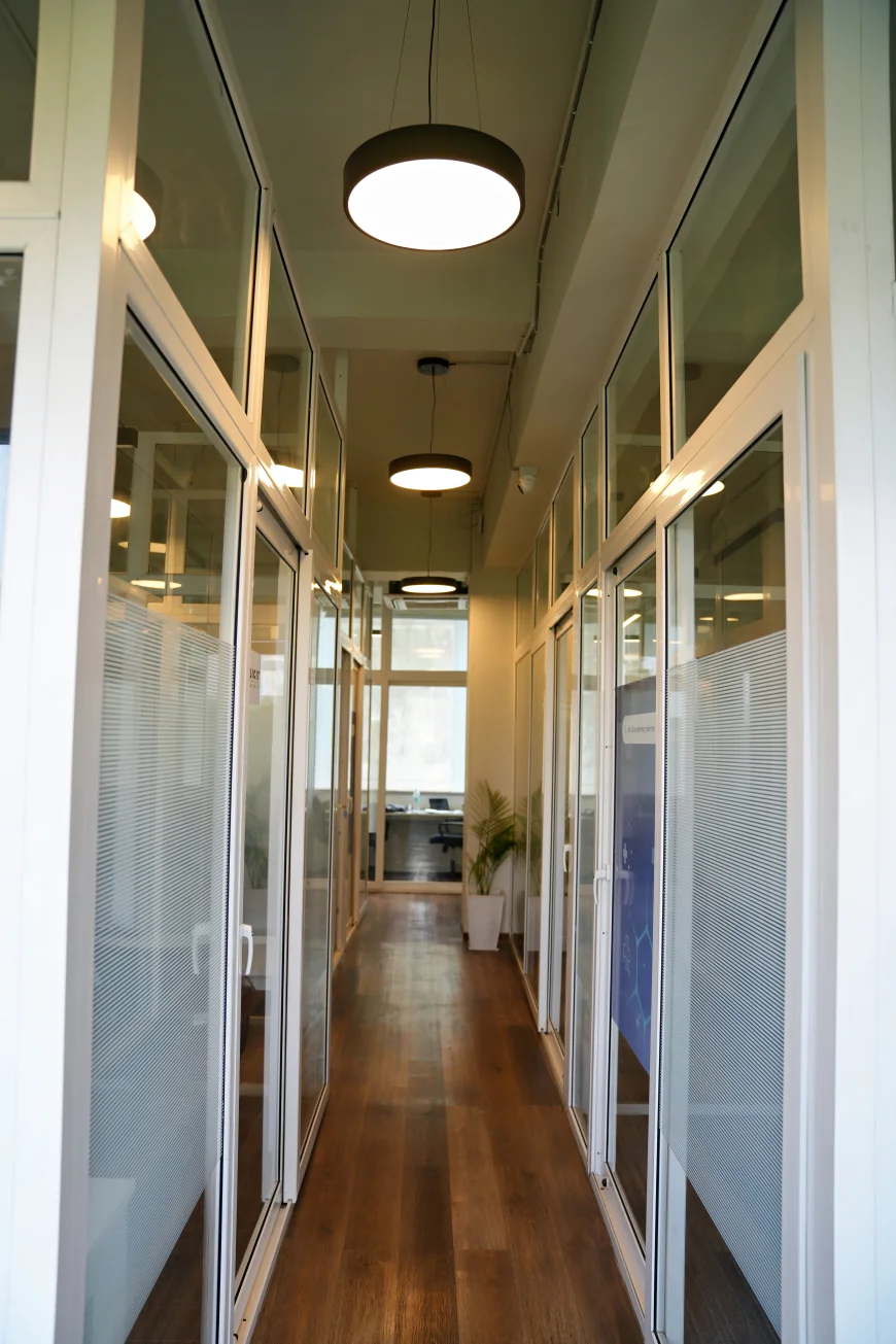 How a Virtual Office Helps Businesses Build a Professional Image?