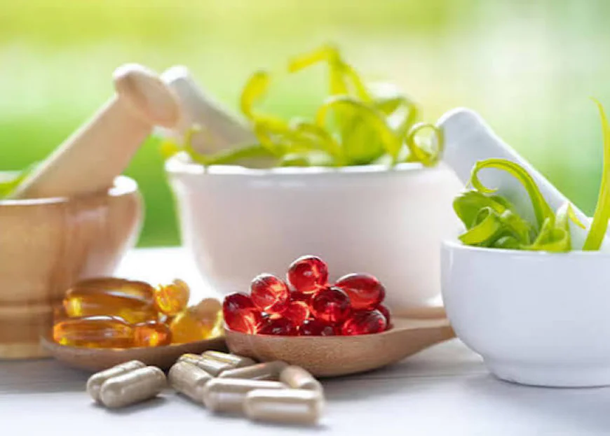 Is Fitraflex Plus made with natural ingredients?