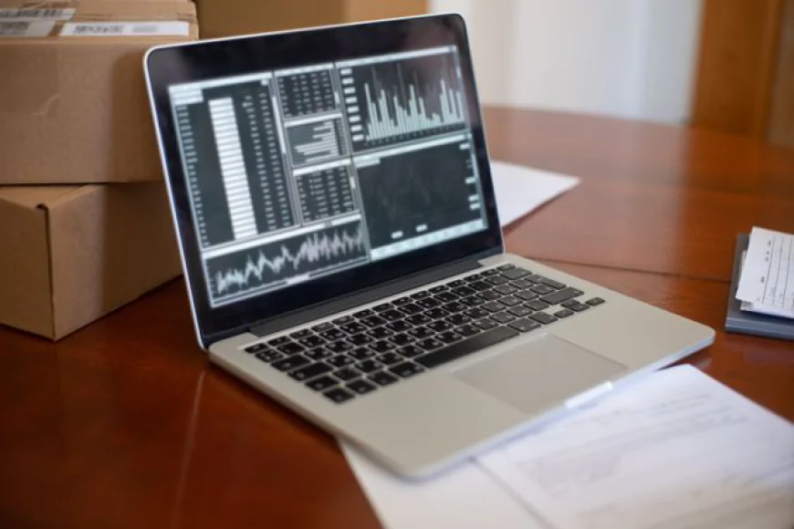 7 Signs Your Business Has Outgrown Tally, Excel or Basic Accounting Software