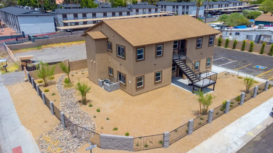 Looking for a General Contractor in Paradise Valley? Choose Bello Construction for Your Next Project