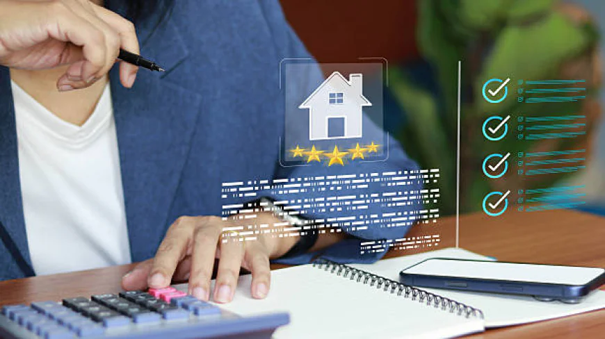 What is an AI Mortgage Calculator and How Does It Work?