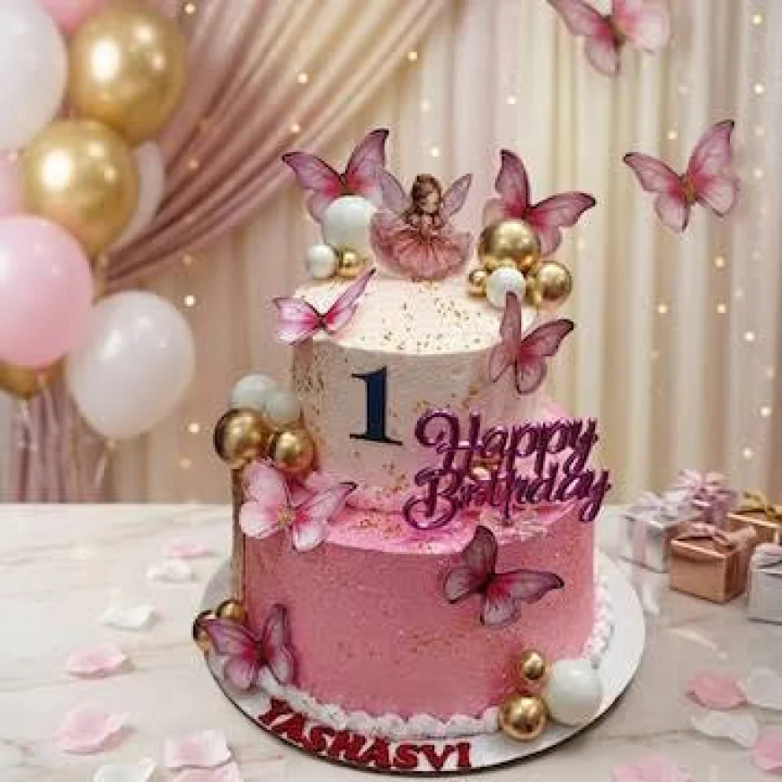 Sugar-Free Cake in Rohini – A Delicious Choice for Conscious Celebrations