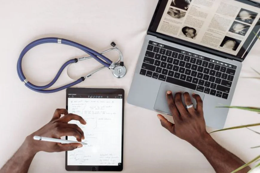 How Hospital Digitalization Is Transforming Healthcare in Germany
