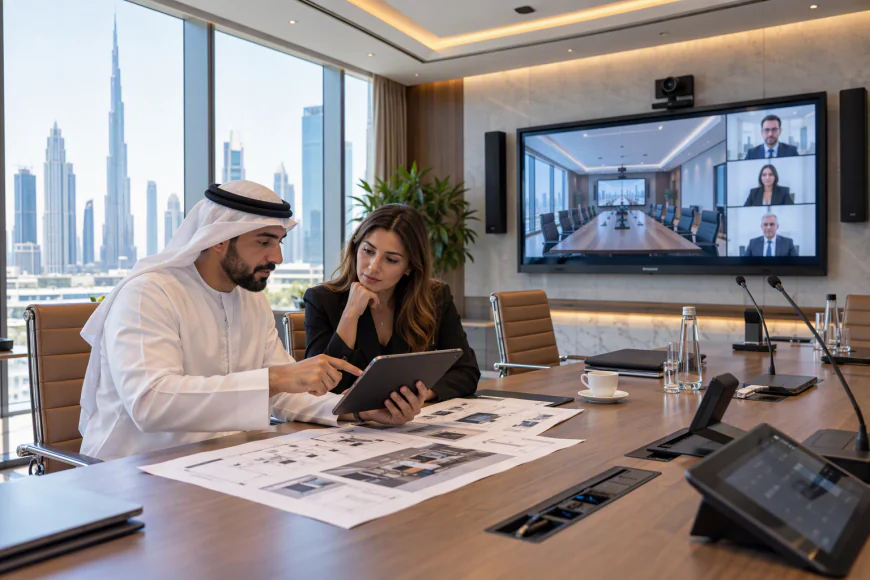What Questions Should You Ask an AV Integrator?