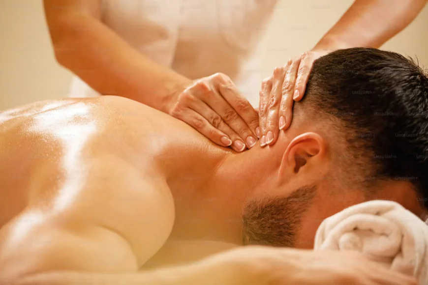 How Can Therapeutic Massage & Injury Recovery Work Together
