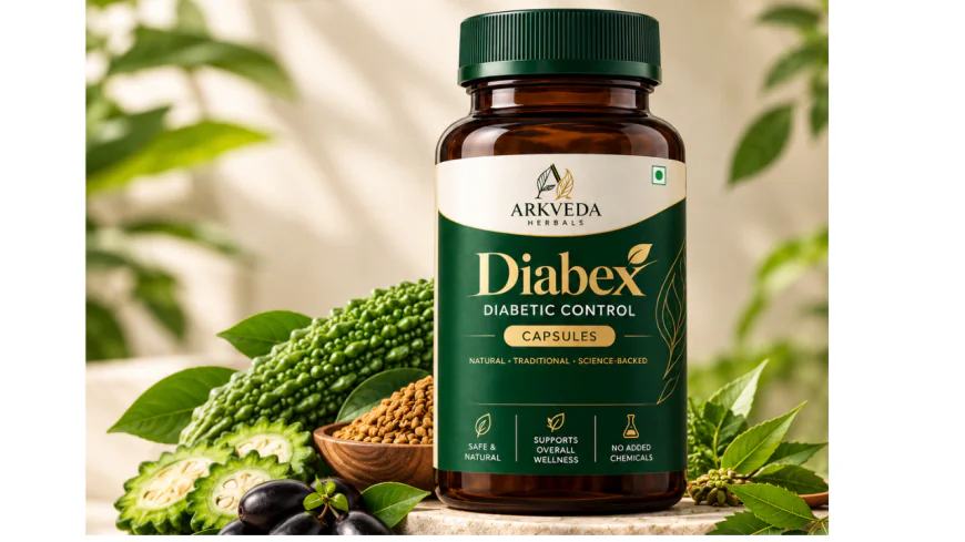 Karela and Jamun: Traditional Ayurvedic Ingredients for Everyday Wellness
