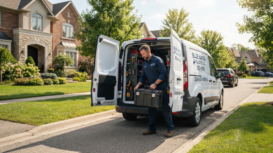 Emergency Plumbing Solutions for Everyday Problems in South West London