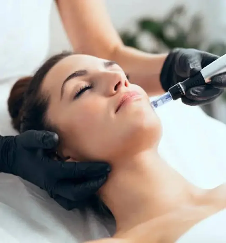 Explore Personalized Skin Revitalization with Exosome Therapy