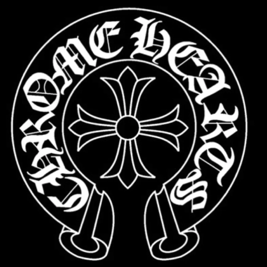 Chrome Hearts: The Extraordinary World of Luxury, Craftsmanship, and Individual Style