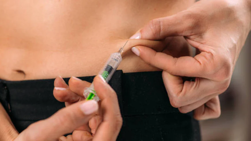 Achieve a More Balanced Silhouette with Fat-Dissolving Injections