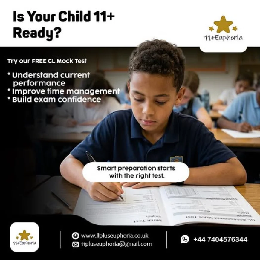 SW Hertfordshire Mock Test Preparation Guide