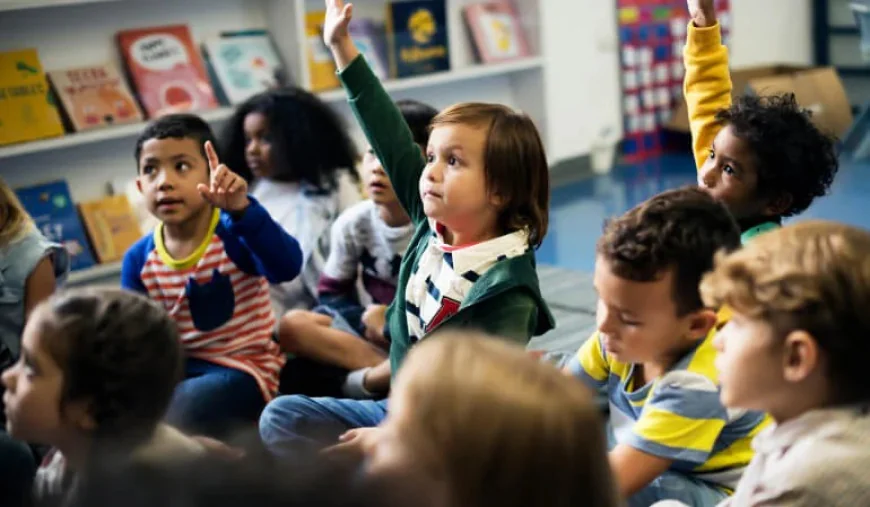 Why Multilingual Childcare Matters for Doreen's Growing Families