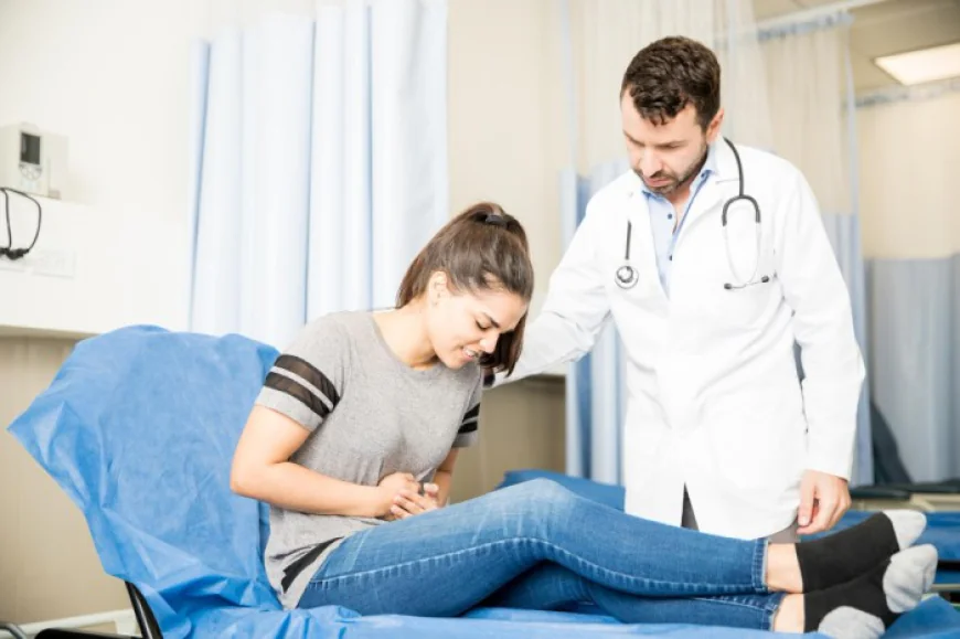 Pancreatitis Doctor Near Me for Exploring Treatment Approaches and Long-Term Pancreatic Health
