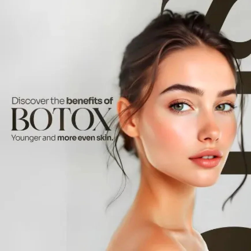 The Difference Between Botox, Dysport, and Xeomin: Which Is Best for You?