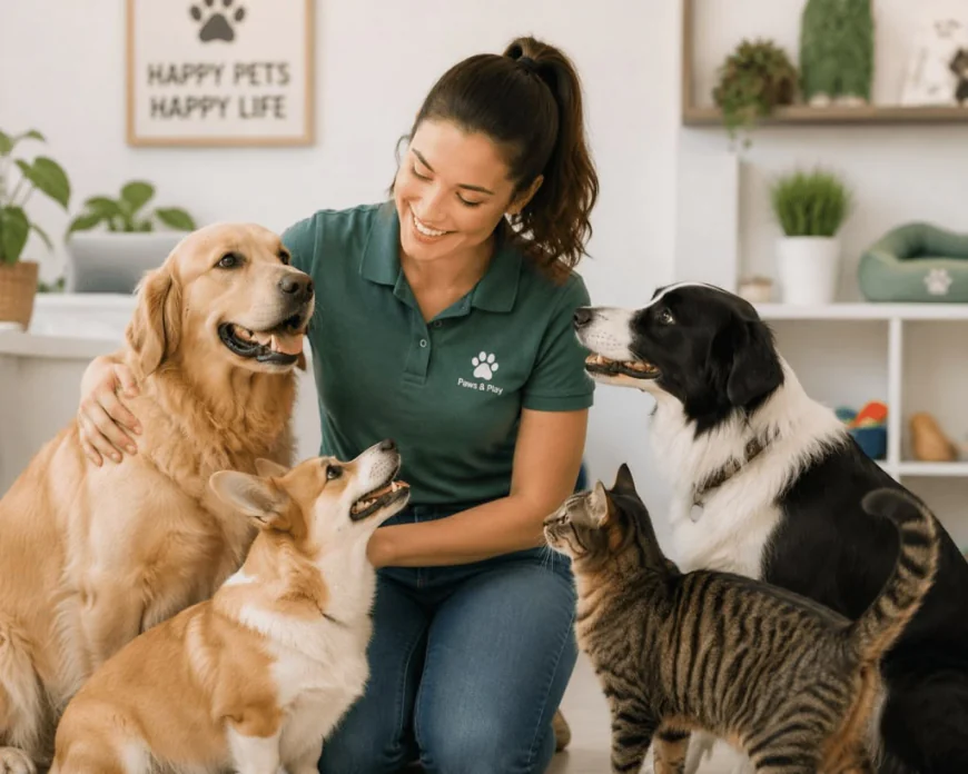 Brazil’s Pet Care Shift: How Humanization Is Redefining Animal Wellness