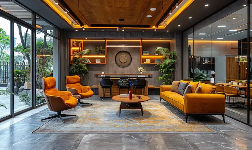 Why Choosing the Best Interior Designer in Dehradun Matters for Your Home