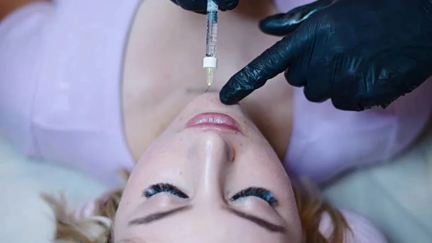 How Do Jawline Fillers Address Facial Imbalance?