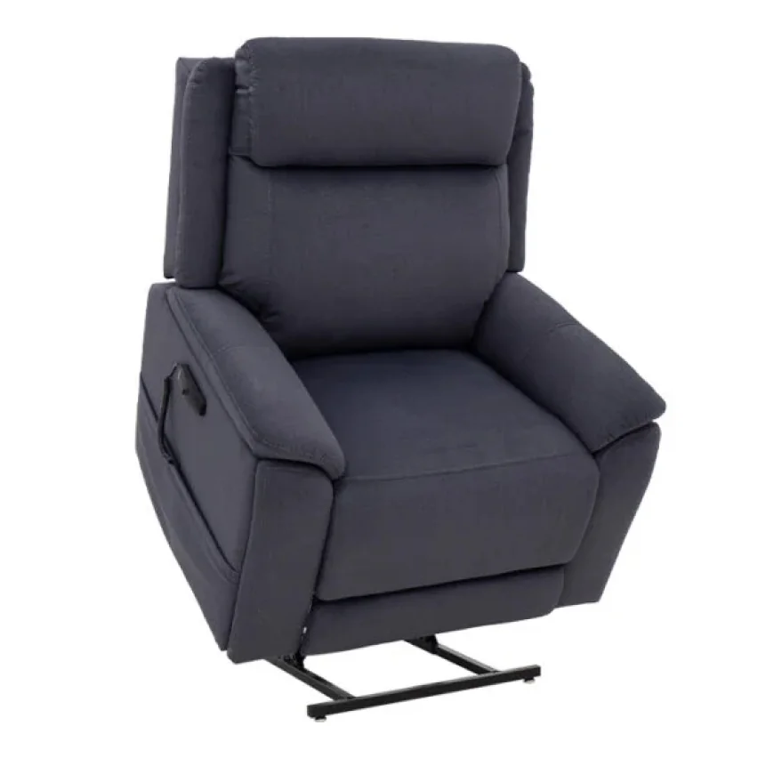 Lift Chair Rental Options That Make Daily Seating More Comfortable